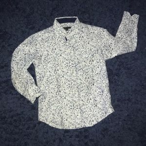 long sleeve boy shirt